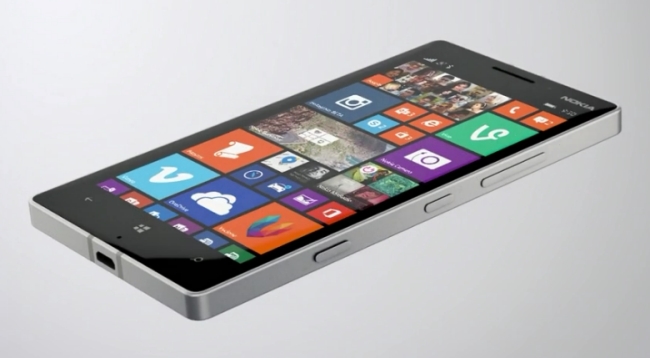 Nokia Lumia 930 ya est� disponible en los EE.UU. por $ 699.99