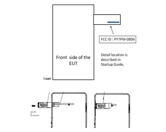 Sony Xperia Z3 golpea la FCC en Japn y sabores internacionales