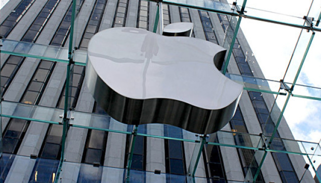 Apple pagar 400 millones de dlares. Por qu?