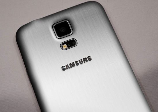 Samsung Galaxy Note 4 va a tener una cmara 12 MP