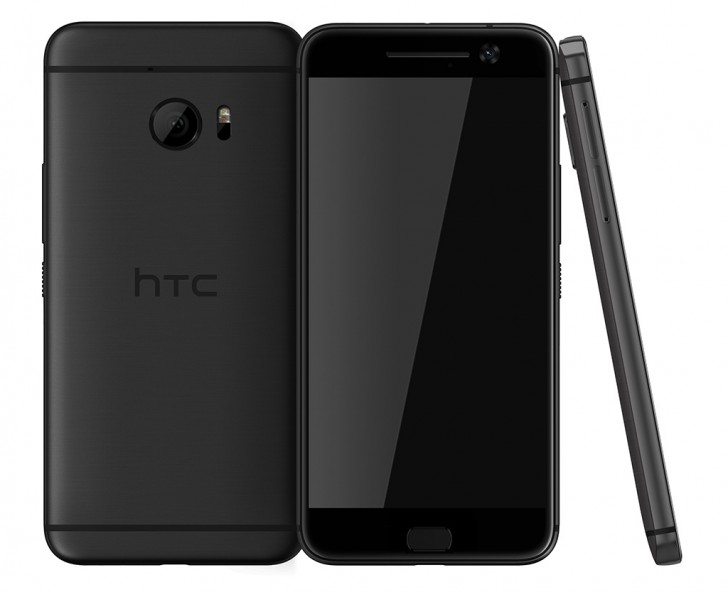HTC One M10 mostrado en una foto y parece a un hbrido de One M9 y One A9