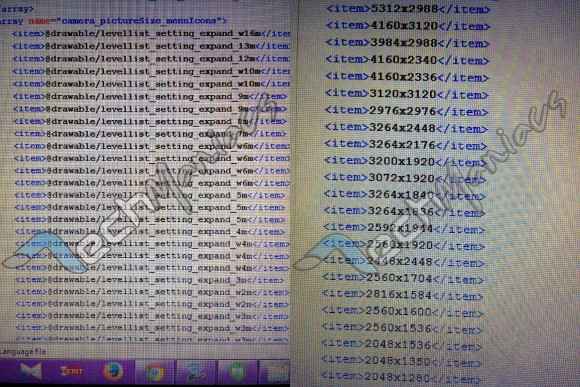 LG G4 rumorea que viene con c�mara de 16MP, Snapdragon 810