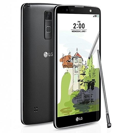 Detalles sobre la disponibilidad global del LG Stylus 2 Plus