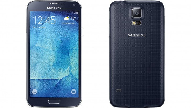 Samsung Galaxy S5 Neo va en pre-orden en Alemania