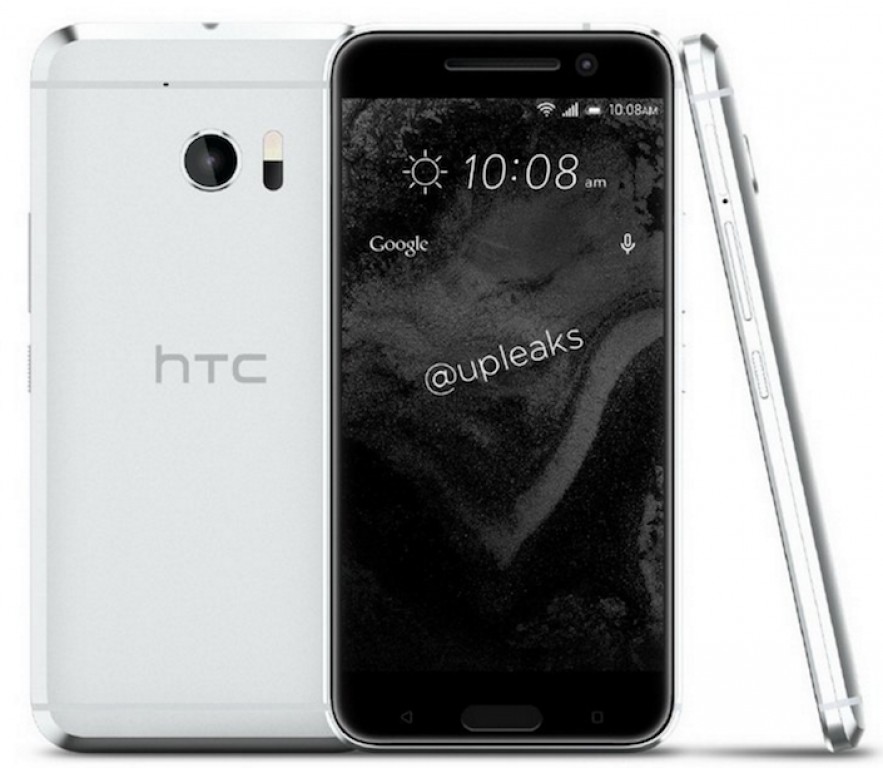 HTC 10 aprobado por FCC antes del anuncio