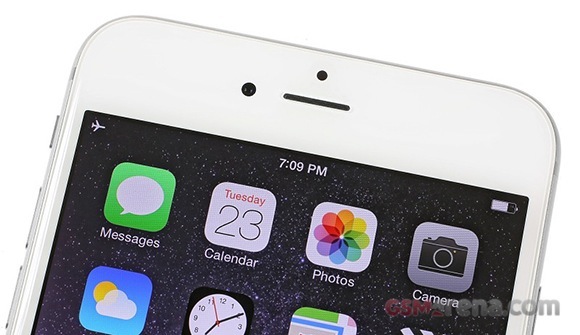 Regulador chino aprueba iPhone 6 para la venta en el pas