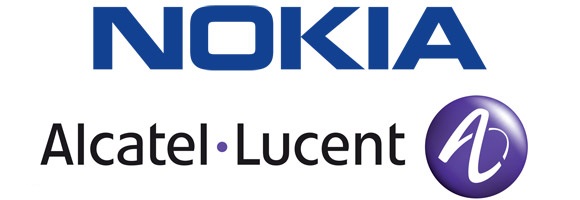 Nokia adquiere Alcatel-Lucent por € 15,6 mil millones