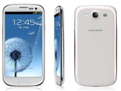 Como desbloquear el Samsung Galaxy SIII S3 I9300