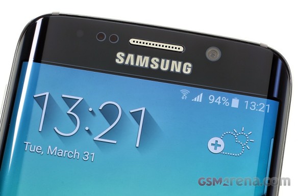 Galaxy S6 Plus rumoreado que se har pblico en las prximas semanas