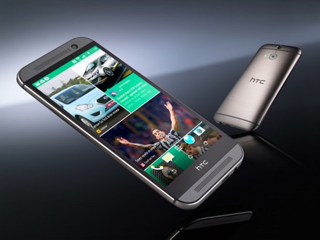 Se han filtrado especificaciones no oficiales de HTC One (M9)