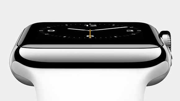 Rumor: Apple Watch 2 tambin vendr con pantalla cuadrada