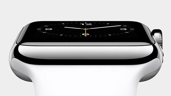 Rumor: Apple Watch 2 tambi�n vendr� con pantalla cuadrada