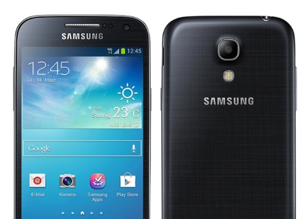Samsung prueba LTE en la India con Galaxy S4 mini LTE