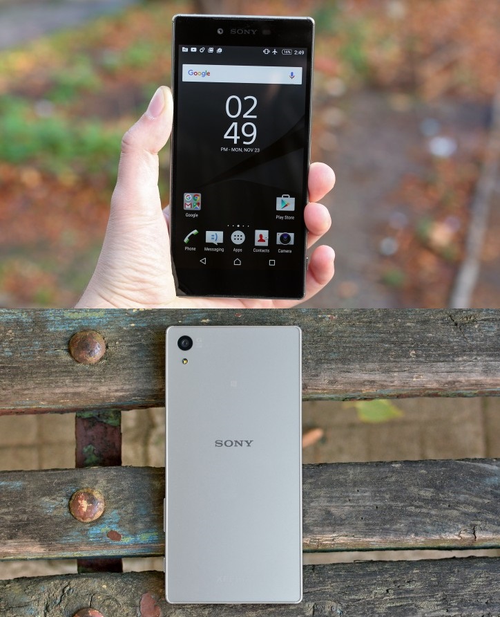 Sony Xperia Z6 Lite con Snapdragon 652 SoC llegar en 2016