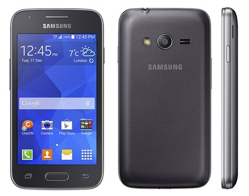 Samsung Galaxy Ace 4 oficialmente presentado