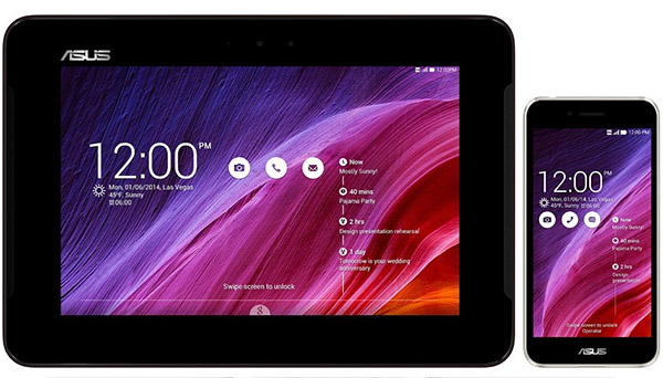 Asus PadFone S lanzado en Malasia por s�lo $ 275