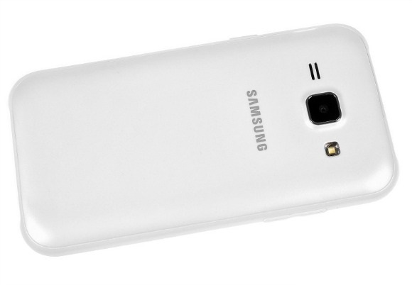 Samsung Galaxy J2 tiene especificaciones completas filtrados