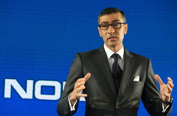 Nokia lanzar nuevos telfonos inteligentes en 2016, el CEO dice