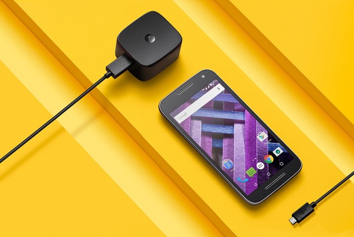 Motorola lanza Moto G Turbo Edition en la India