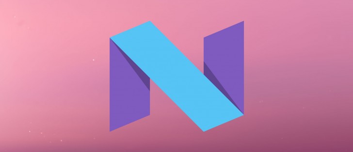 Samsung revela accidentalmente nmero de versin para Android N