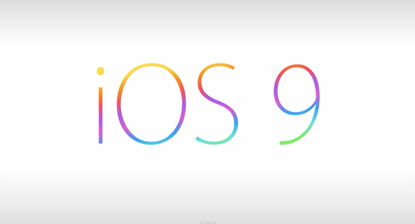 Apple iOS 9 inclinó para centrarse en correcciones de errores y mejoras de estabilidad Apple iOS 9 inclinó para centrarse en correcciones de errores y mejoras de estabilidad