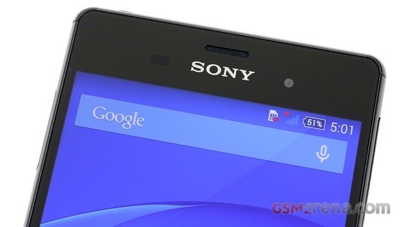 Reuters: Sony recortar 1.000 empleos en su divisin de telfonos inteligentes
