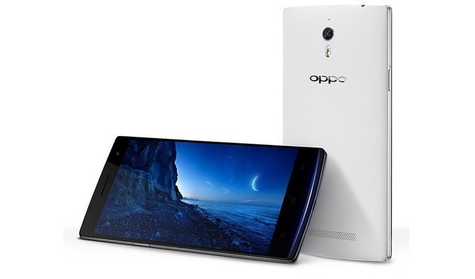 Oppo U3 se filtra en benchmarks, teléfono compacto con pantalla Full HD y procesador de 64-bits
