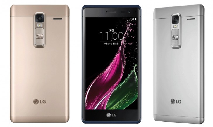 LG anuncia sus planes de despliegue a nivel mundial para el Zero