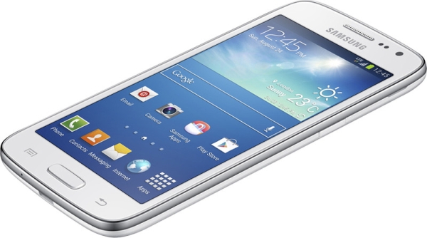 Nuevo smartphone Samsung Galaxy Core LTE