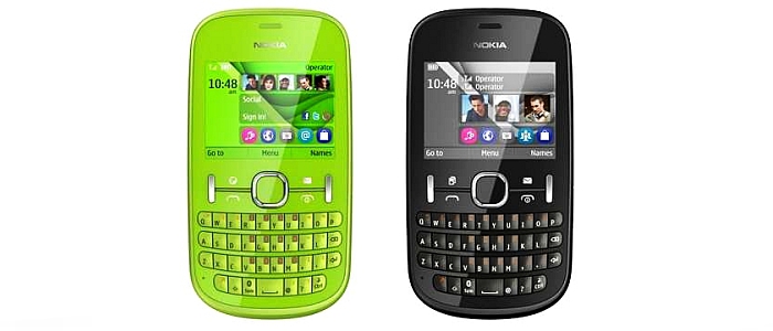 Como liberar Nokia Asha 200