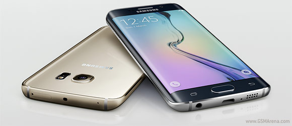 Samsung Galaxy S6, S6 Edge en marcha en la India