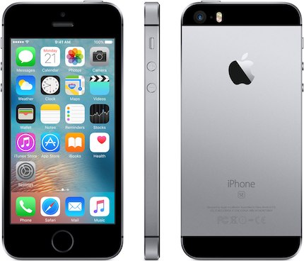 iPhone SE2 tendrá el mismo tamaño que el iPhone SE?