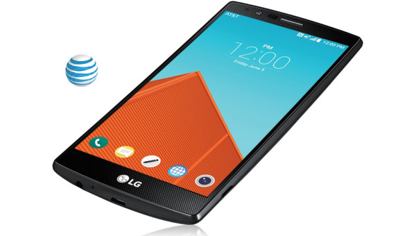 LG G4 de AT&T est� recibiendo la actualizaci�n Android 6.0 Marshmallow