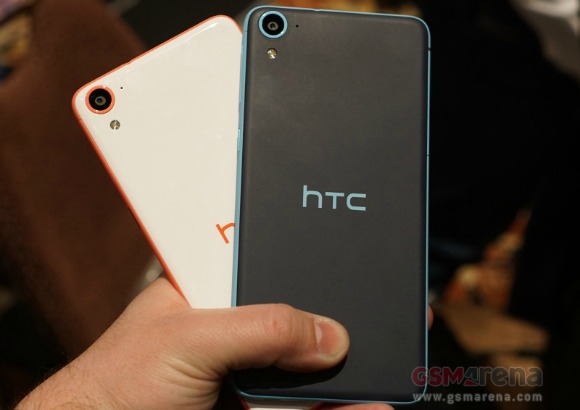 Se espera HTC Desire 826 en la India en los pr�ximos d�as