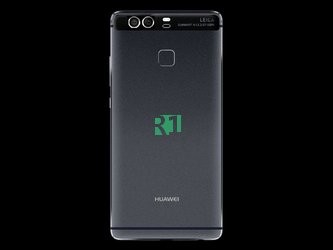 Huawei P9 se filtra una vez ms, la versin negro aparece