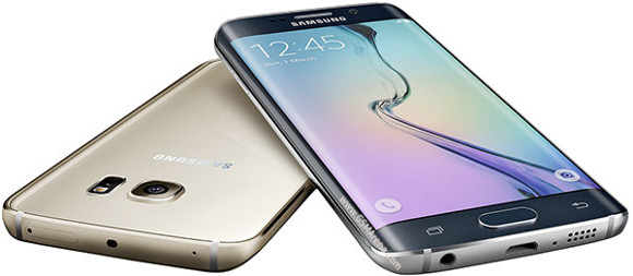 Samsung Galaxy S6 y S6 Edge se abren EE.UU. pre-pedidos hoy