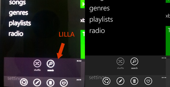 Nokia Lumia 930 plagado de un problema de presentacin, fcil de solucionar