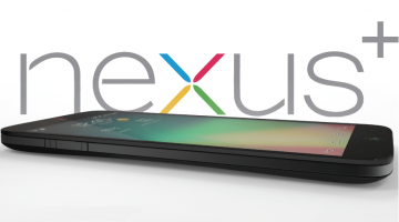  Motorola podr�a estar trabajando en un tel�fono inteligente Nexus 5.9