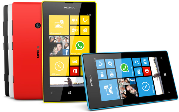 ¿ Cmo liberar Nokia Lumia 520 ?