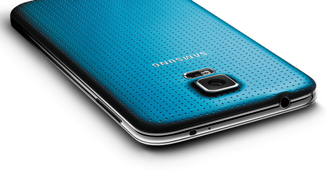 Samsung Galaxy S6 tambin disponible en versin Edge?