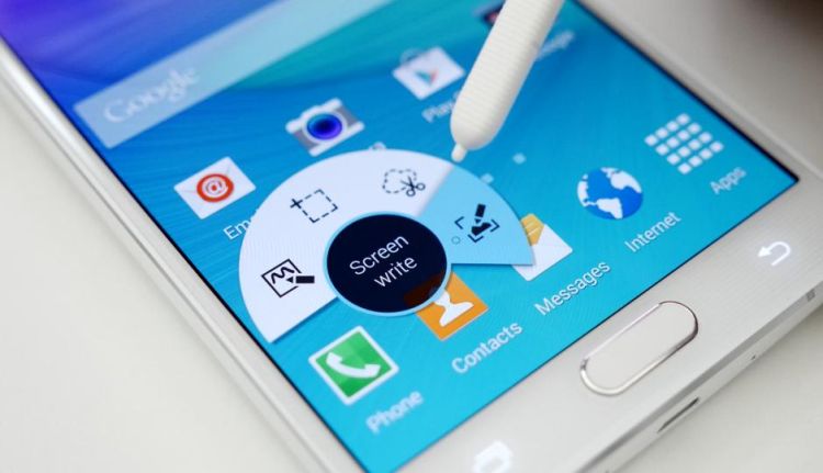 Galaxy Note5 SM-N920F visto en FCC, apunta hacia una versin de la UE