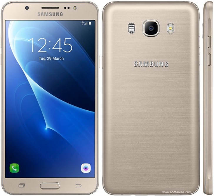 Samsung lanza Galaxy J5 y J7 2016 en la India
