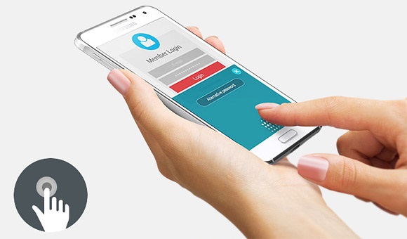 Samsung Galaxy S6 se estrenar� con un nuevo sistema de pago