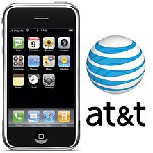 Liberar iPhone por el número IMEI de la red AT&T USA de forma permanente