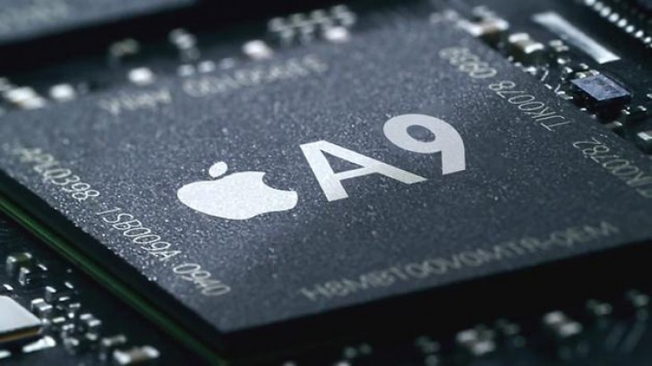iPhone 5se vendr con un procesador A9