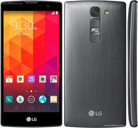 LG Magna ya est� disponible en la India por 260 d�lares