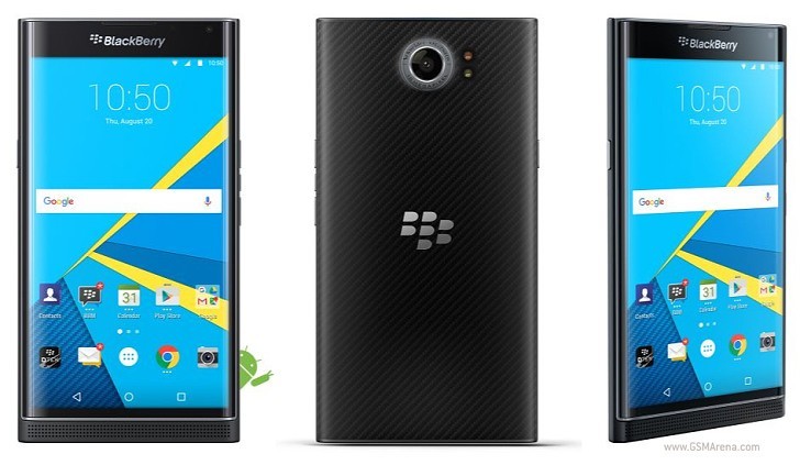 Algunos envos de pre-prepedidos para BlackBerry Priv estn retrasados