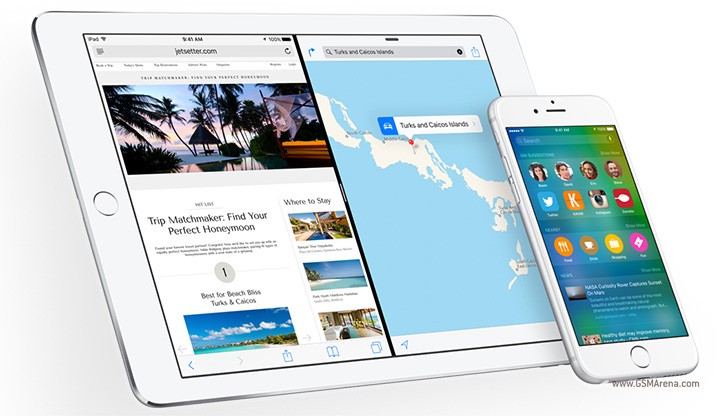 Apple est lanzando segunda beta pblica de iOS 9