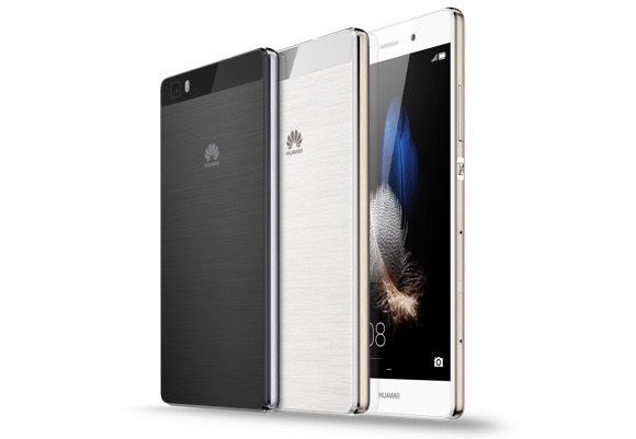 Huawei P8 Lite llega a los EE.UU. y cuesta $ 249.99 sin contrato
