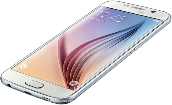 Galaxy S6 y S6 Edge de Verizon consigue su primera actualizaci�n